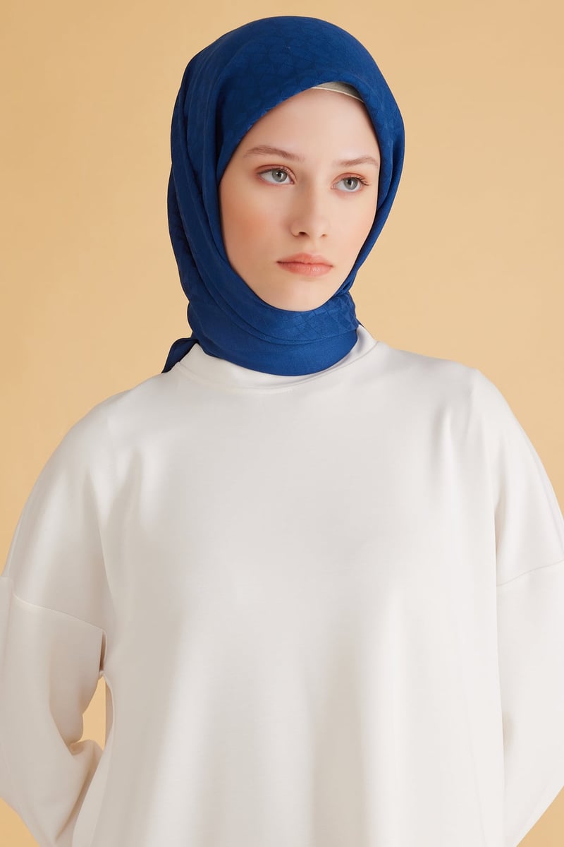 {URUNSEO_TITLE} | BELLI | POLYESTER EŞARP | BELLİ FRESH VEYRA E. 1 - 247797