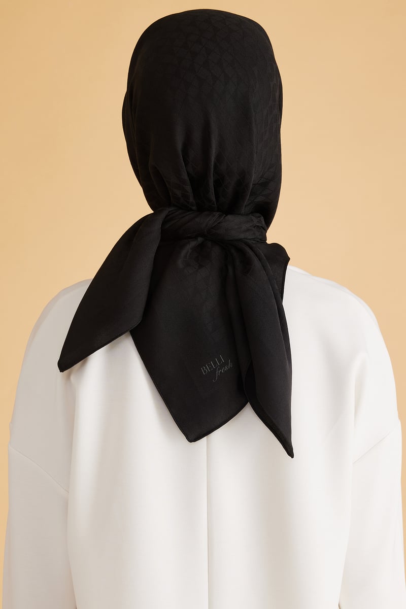 {URUNSEO_TITLE} | BELLI | POLYESTER EŞARP | BELLİ FRESH VEYRA E. 1 - 01
