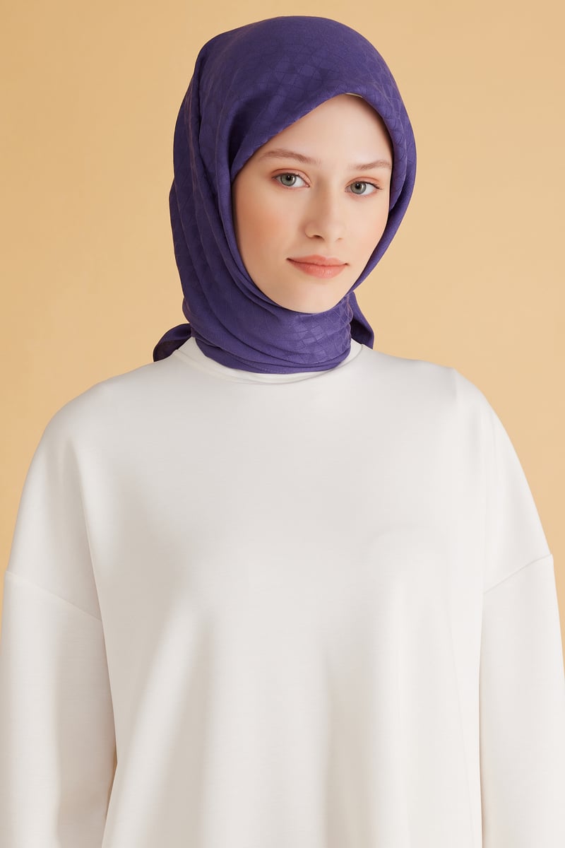 {URUNSEO_TITLE} | BELLI | POLYESTER EŞARP | BELLİ FRESH VEYRA E. 1 - 247795