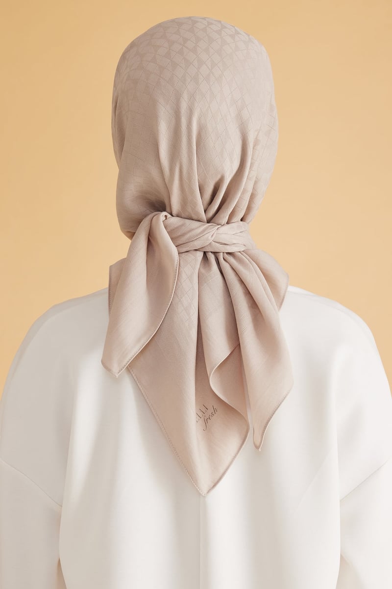 {URUNSEO_TITLE} | BELLI | POLYESTER EŞARP | BELLİ FRESH VEYRA E. 1 - 247776