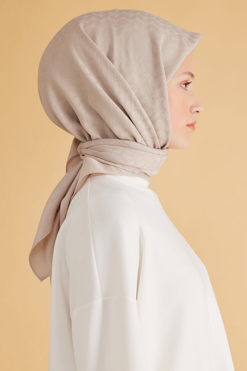 {URUNSEO_TITLE} | BELLI | POLYESTER EŞARP | BELLİ FRESH VEYRA E. 1 - 247776