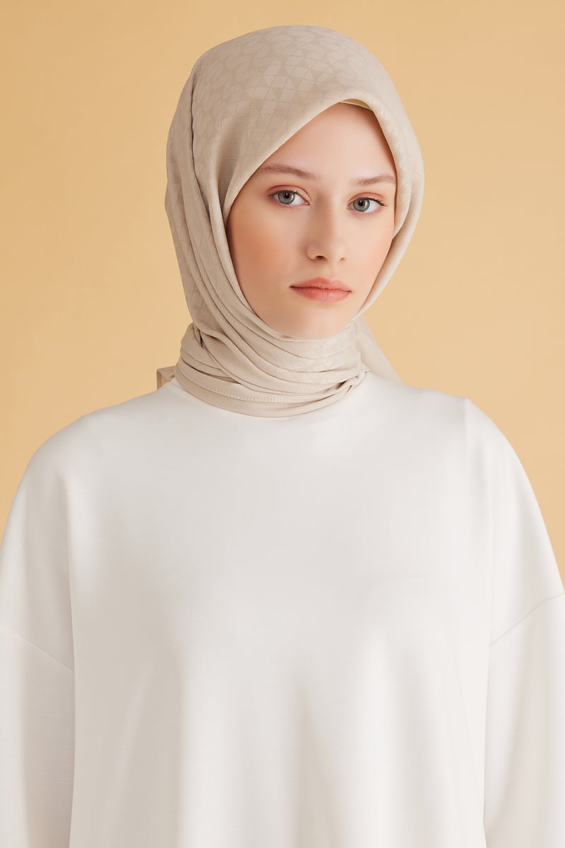 {URUNSEO_TITLE} | BELLI | POLYESTER EŞARP | BELLİ FRESH VEYRA E. 1 - 247736