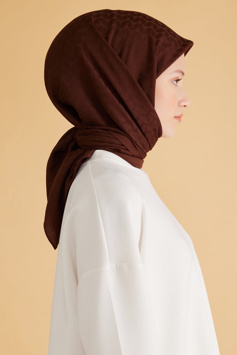 {URUNSEO_TITLE} | BELLI | POLYESTER EŞARP | BELLİ FRESH VEYRA E. 1 - 247792