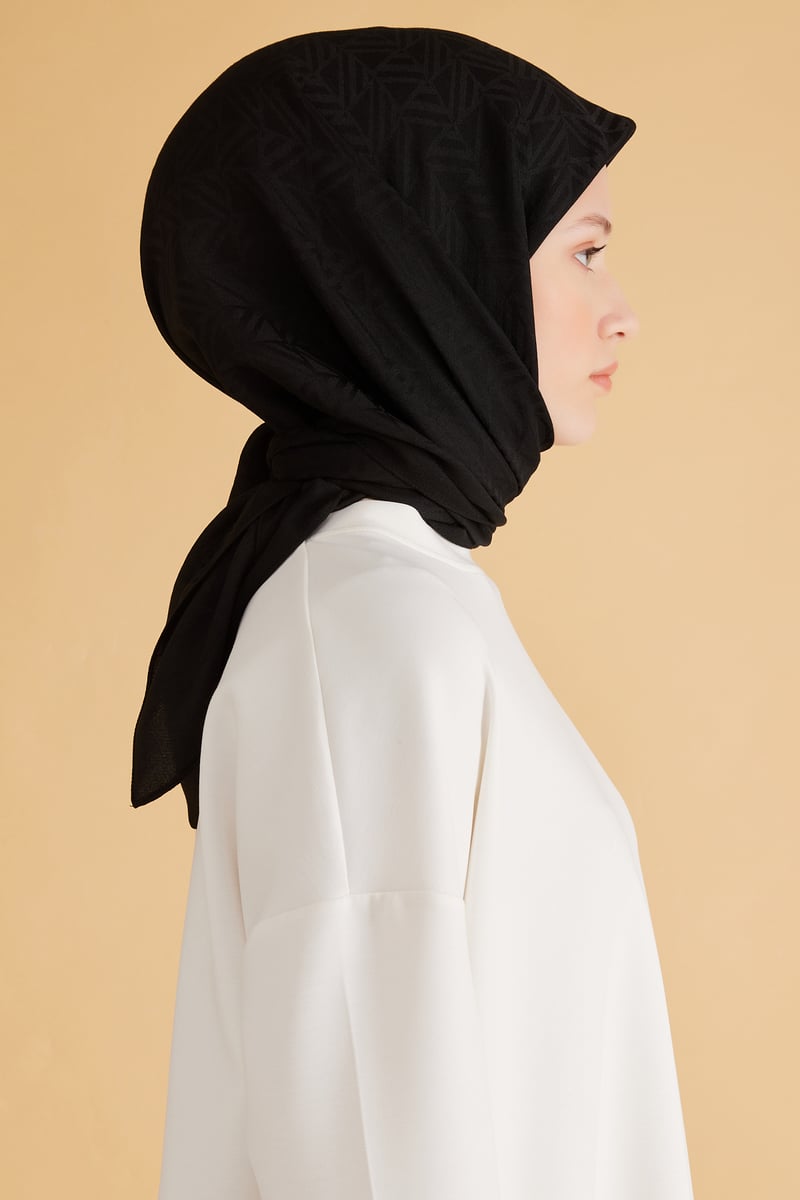 {URUNSEO_TITLE} | BELLI | POLYESTER EŞARP | BELLİ FRESH VEYRA E. 2 - 01