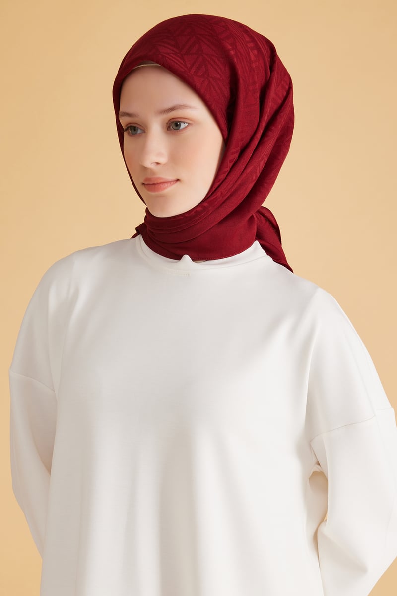 {URUNSEO_TITLE} | BELLI | POLYESTER EŞARP | BELLİ FRESH VEYRA E. 2 - 247800