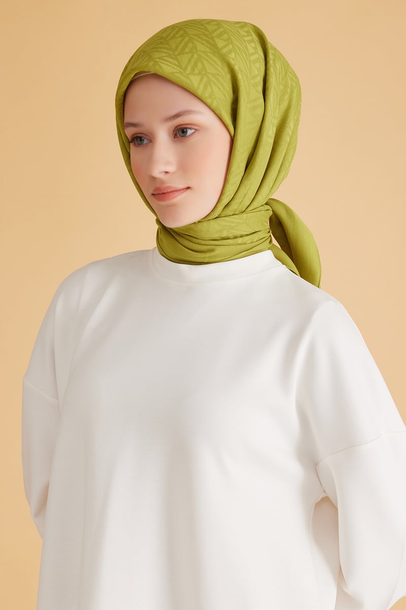 {URUNSEO_TITLE} | BELLI | POLYESTER EŞARP | BELLİ FRESH VEYRA E. 2 - 2412381