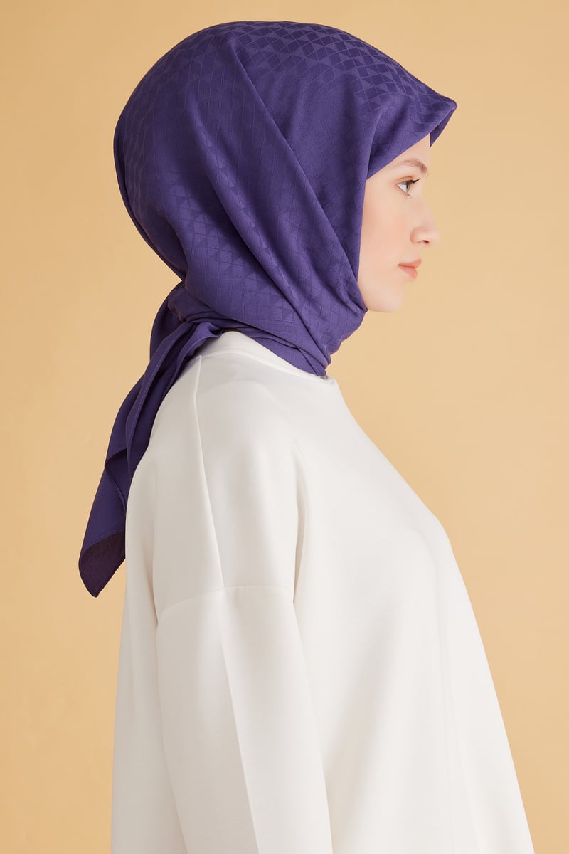 {URUNSEO_TITLE} | BELLI | POLYESTER EŞARP | BELLİ FRESH VEYRA E. 1 - 247795
