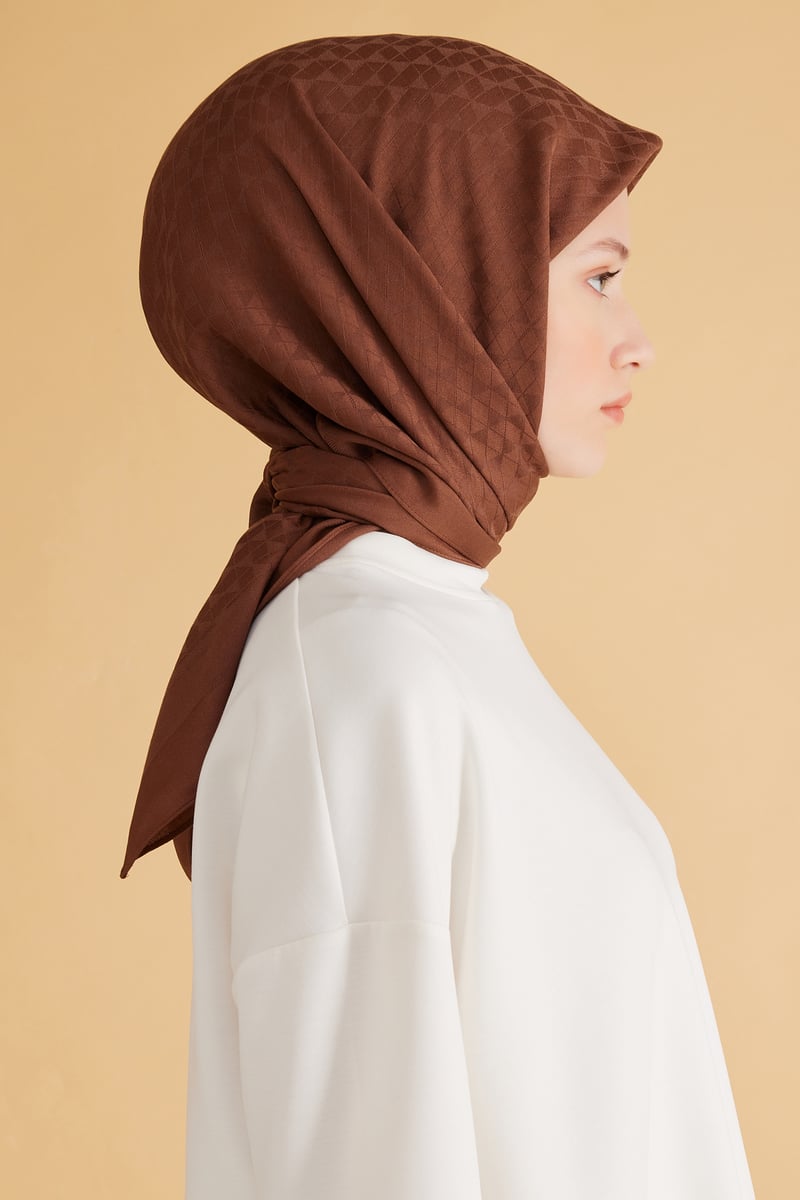 {URUNSEO_TITLE} | BELLI | POLYESTER EŞARP | BELLİ FRESH VEYRA E. 1 - 247791