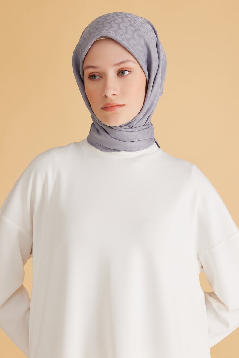 {URUNSEO_TITLE} | BELLI | POLYESTER EŞARP | BELLİ FRESH VEYRA E. 1 - 247779
