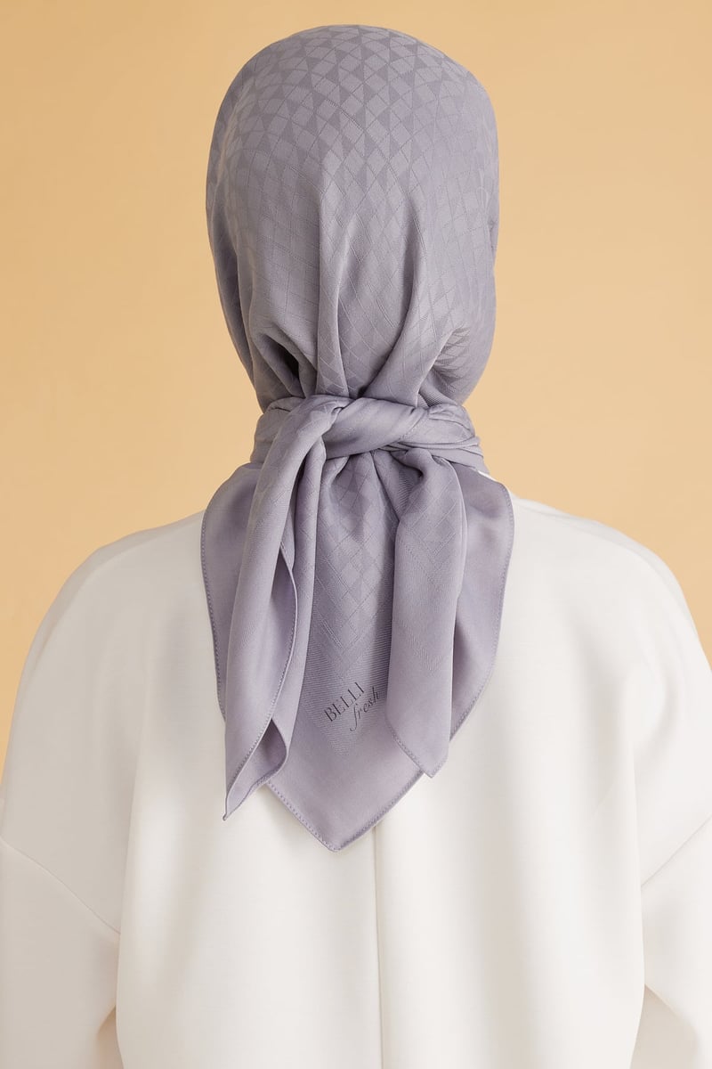{URUNSEO_TITLE} | BELLI | POLYESTER EŞARP | BELLİ FRESH VEYRA E. 1 - 247779