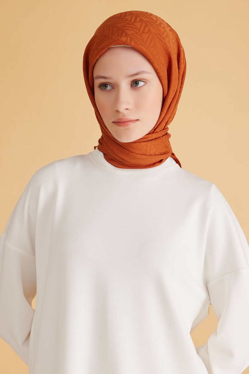 {URUNSEO_TITLE} | BELLI | POLYESTER EŞARP | BELLİ FRESH VEYRA E. 2 - 247789