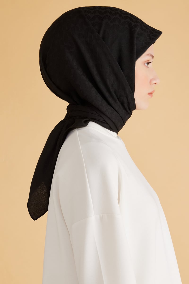 {URUNSEO_TITLE} | BELLI | POLYESTER EŞARP | BELLİ FRESH VEYRA E. 1 - 01
