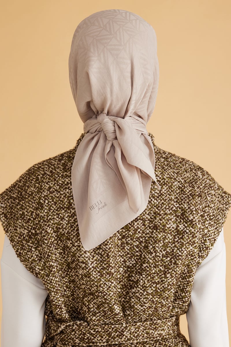 {URUNSEO_TITLE} | BELLI | POLYESTER EŞARP | BELLİ FRESH VEYRA E. 2 - 247776