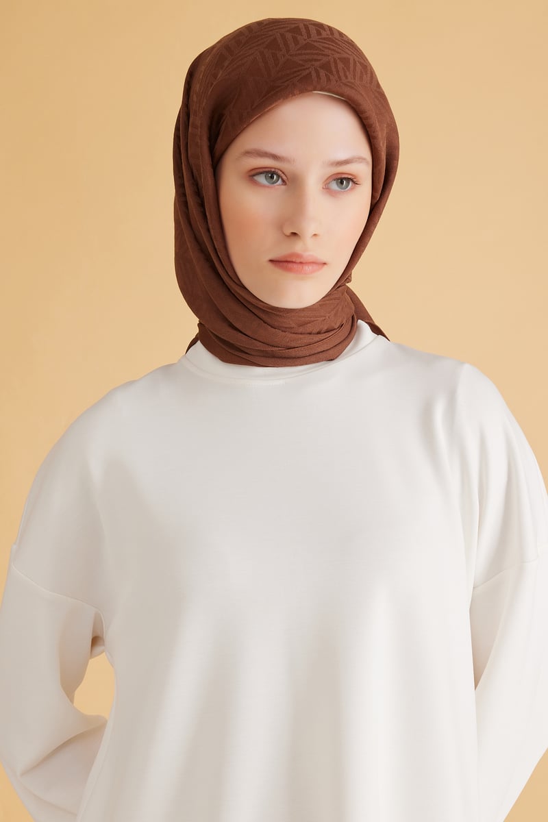 {URUNSEO_TITLE} | BELLI | POLYESTER EŞARP | BELLİ FRESH VEYRA E. 2 - 247791