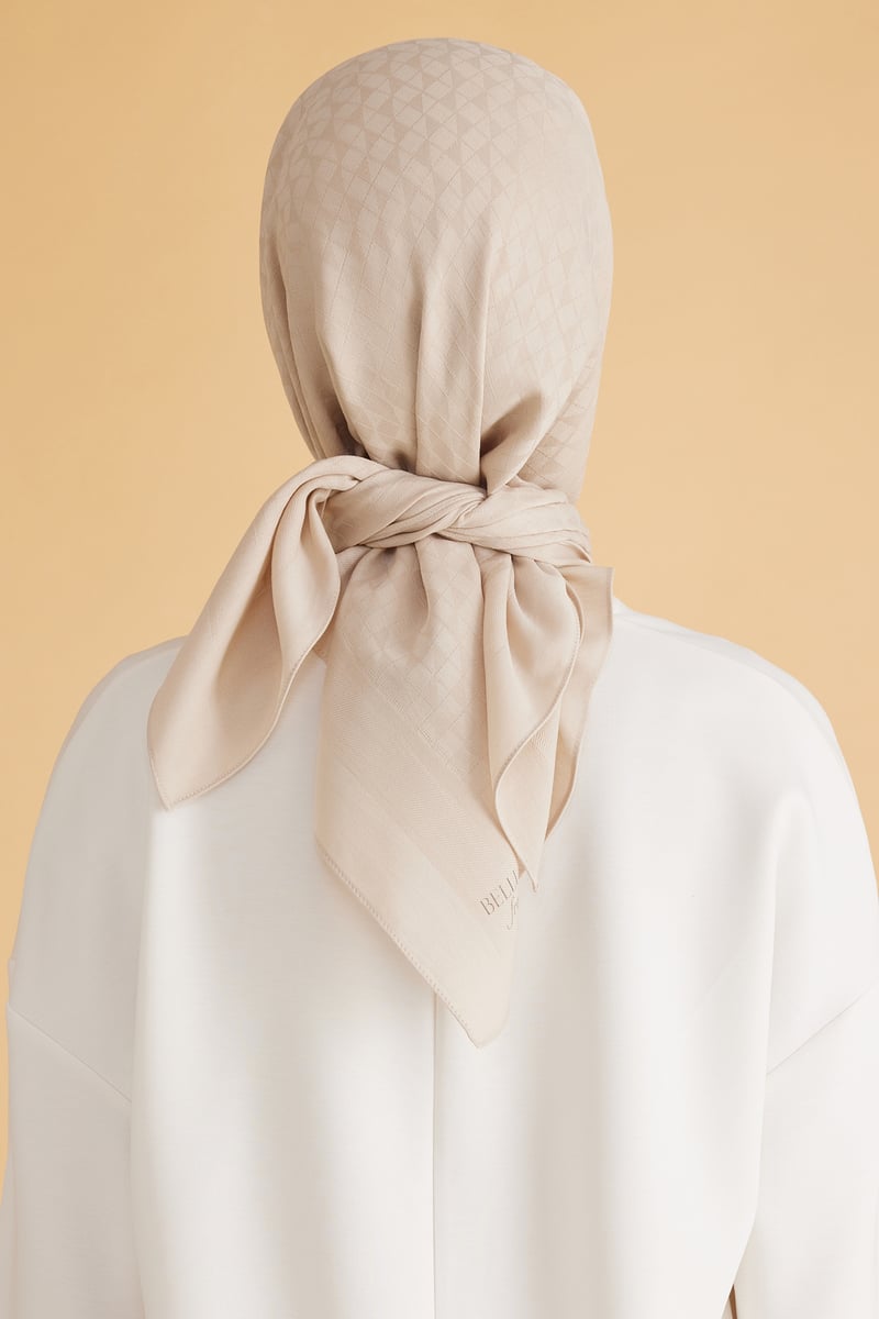 {URUNSEO_TITLE} | BELLI | POLYESTER EŞARP | BELLİ FRESH VEYRA E. 1 - 247736