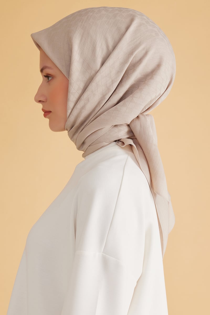 {URUNSEO_TITLE} | BELLI | POLYESTER EŞARP | BELLİ FRESH VEYRA E. 1 - 247776