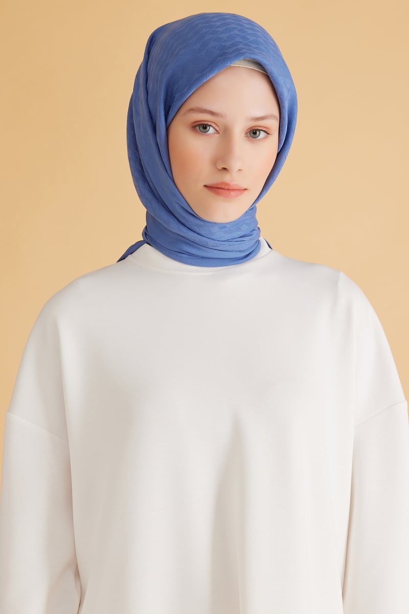 {URUNSEO_TITLE} | BELLI | POLYESTER EŞARP | BELLİ FRESH VEYRA E. 1 - 247794