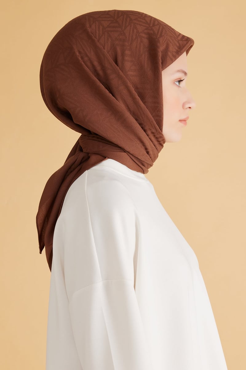 {URUNSEO_TITLE} | BELLI | POLYESTER EŞARP | BELLİ FRESH VEYRA E. 2 - 247791