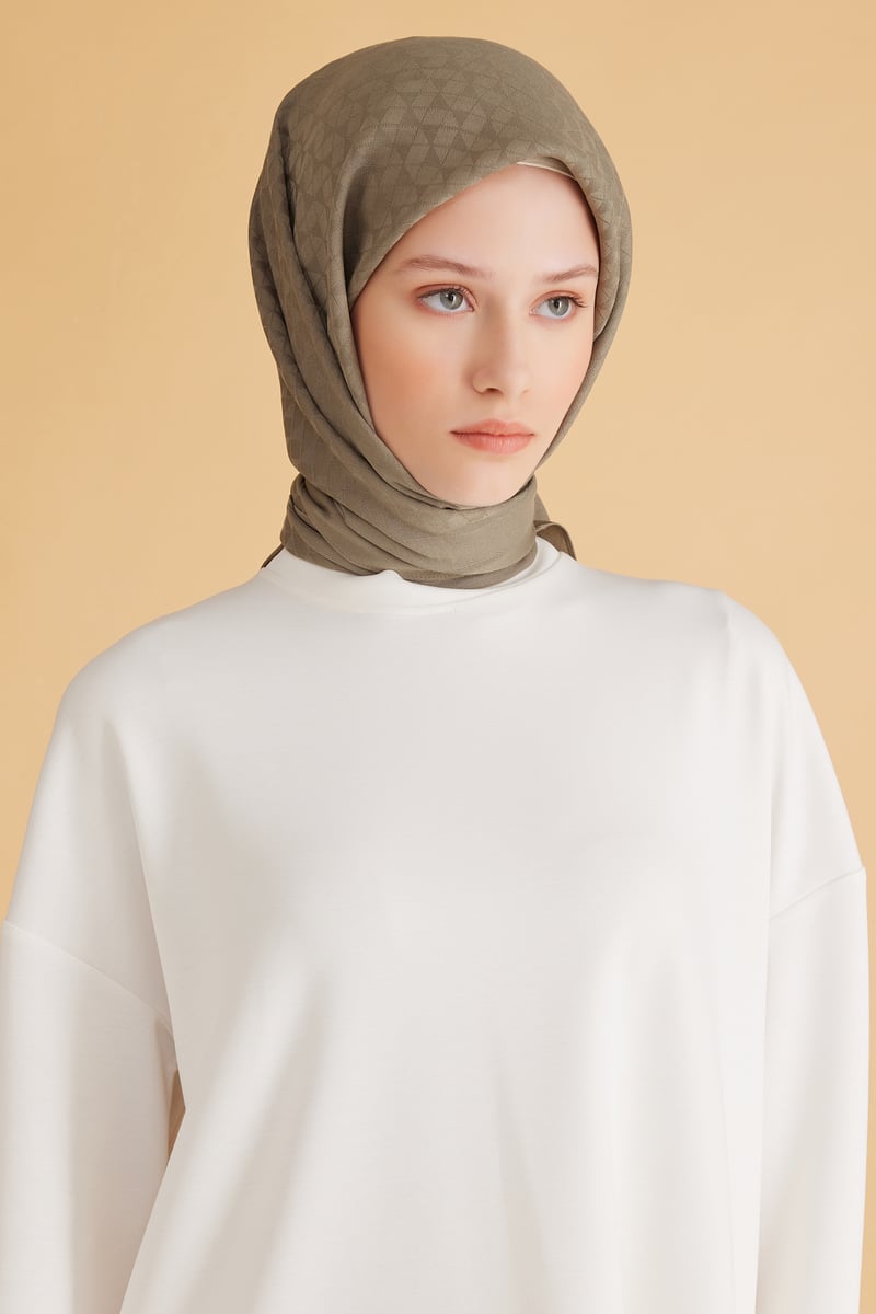 {URUNSEO_TITLE} | BELLI | POLYESTER EŞARP | BELLİ FRESH VEYRA E. 1 - 2412382