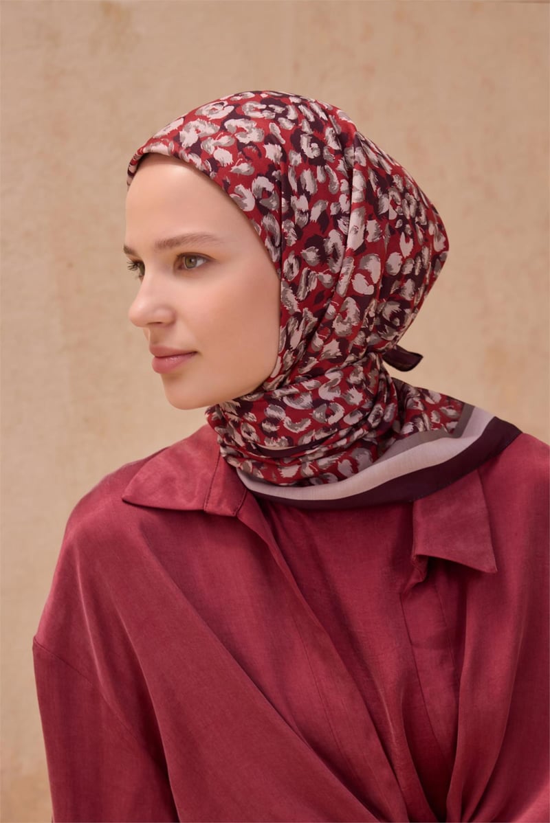 {URUNSEO_TITLE} | BELLI | POLYESTER EŞARP | BELLİ PREMIUM SOFT EŞARP 13 - 10
