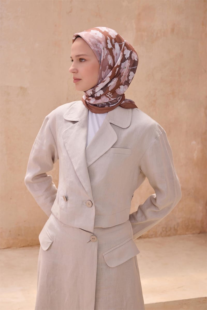 {URUNSEO_TITLE} | BELLI | POLYESTER EŞARP | BELLİ PREMIUM SOFT EŞARP 7 - 17
