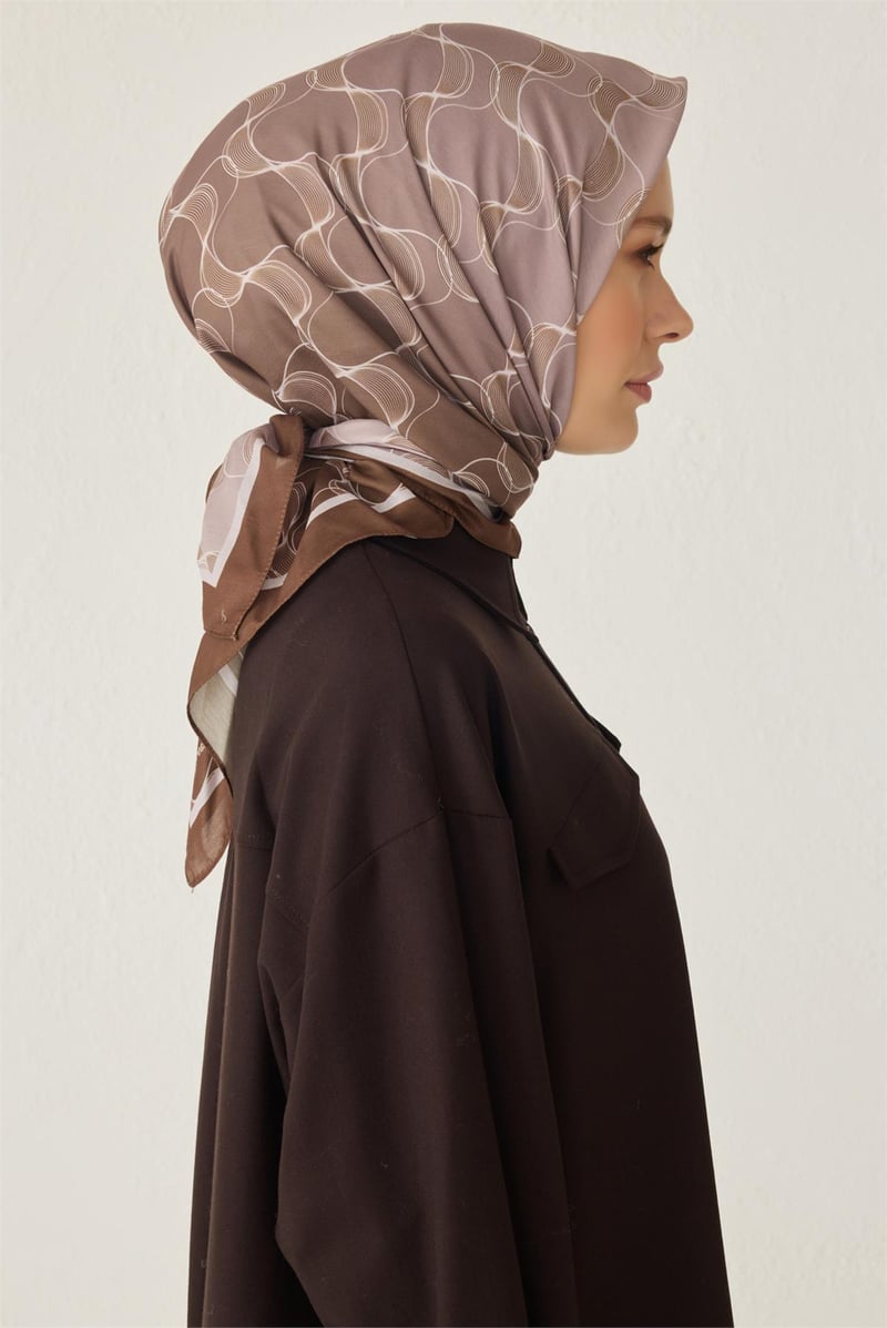 {URUNSEO_TITLE} | BELLI | POLYESTER EŞARP | BELLİ PREMIUM SOFT EŞARP 1 - 08