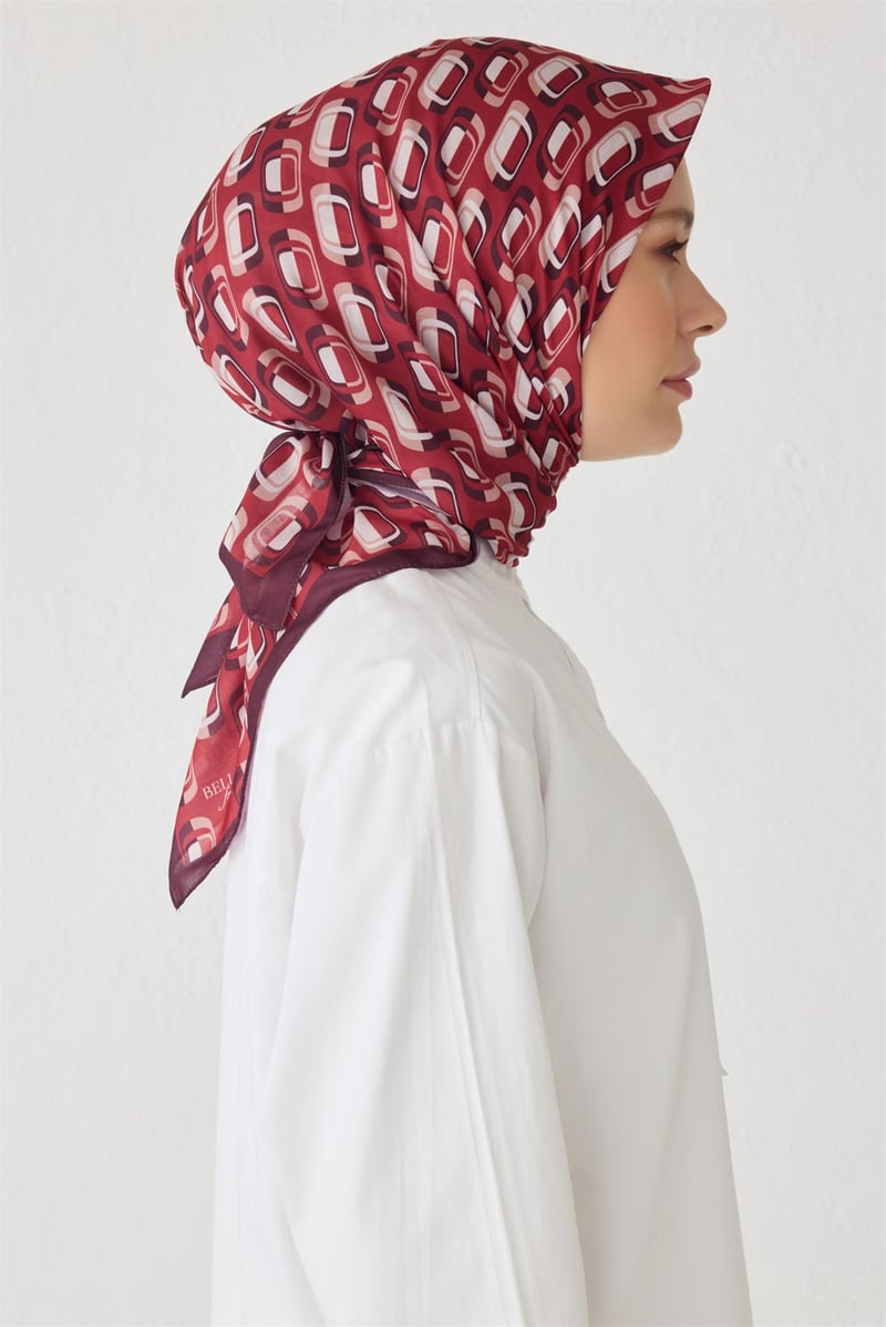 {URUNSEO_TITLE} | BELLI | POLYESTER EŞARP | BELLİ PREMIUM SOFT EŞARP 3 - 03