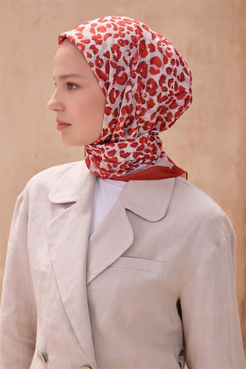 {URUNSEO_TITLE} | BELLI | POLYESTER EŞARP | BELLİ PREMIUM SOFT EŞARP 13 - 07