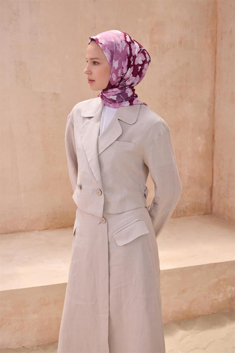 {URUNSEO_TITLE} | BELLI | POLYESTER EŞARP | BELLİ PREMIUM SOFT EŞARP 7 - 11