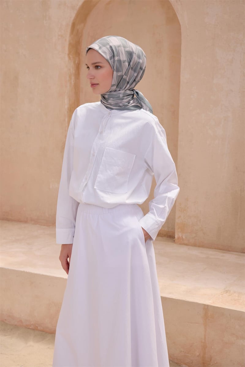 {URUNSEO_TITLE} | BELLI | POLYESTER EŞARP | BELLİ PREMIUM SOFT EŞARP 14 - 18
