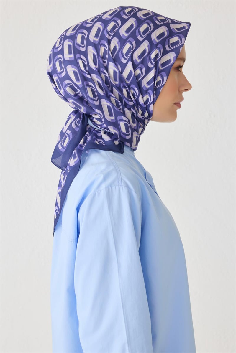 {URUNSEO_TITLE} | BELLI | POLYESTER EŞARP | BELLİ PREMIUM SOFT EŞARP 3 - 06