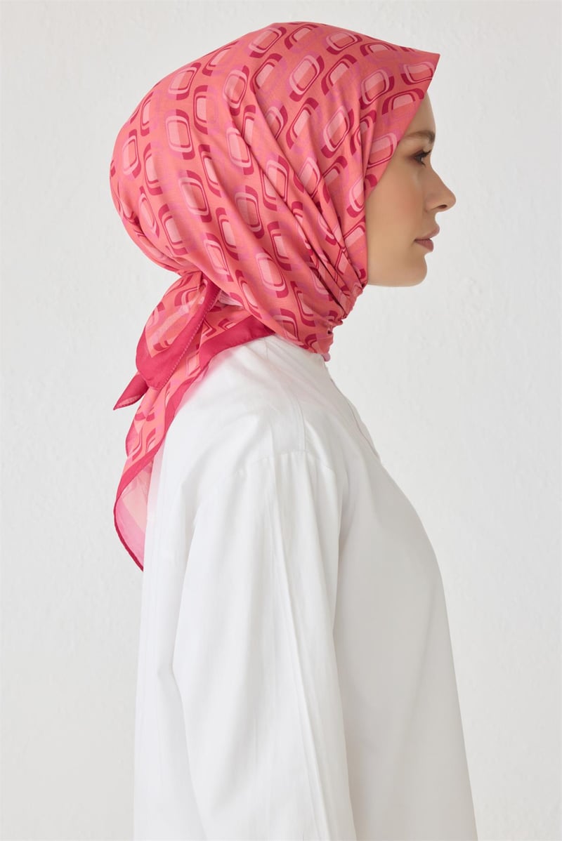 {URUNSEO_TITLE} | BELLI | POLYESTER EŞARP | BELLİ PREMIUM SOFT EŞARP 3 - 13