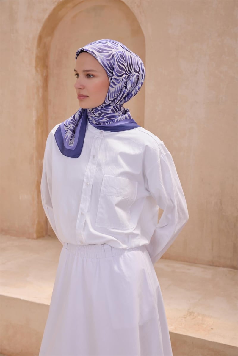 {URUNSEO_TITLE} | BELLI | POLYESTER EŞARP | BELLİ PREMIUM SOFT EŞARP 8 - 14