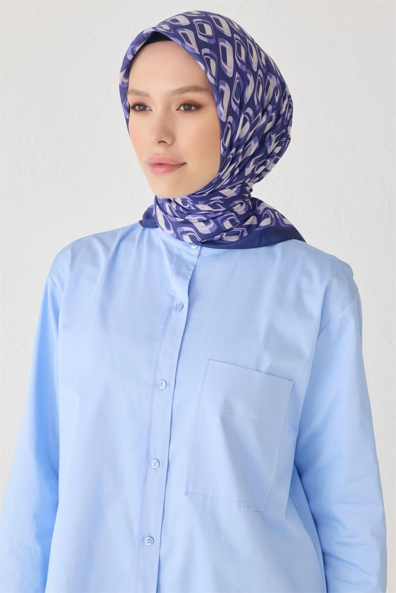 {URUNSEO_TITLE} | BELLI | POLYESTER EŞARP | BELLİ PREMIUM SOFT EŞARP 3 - 06