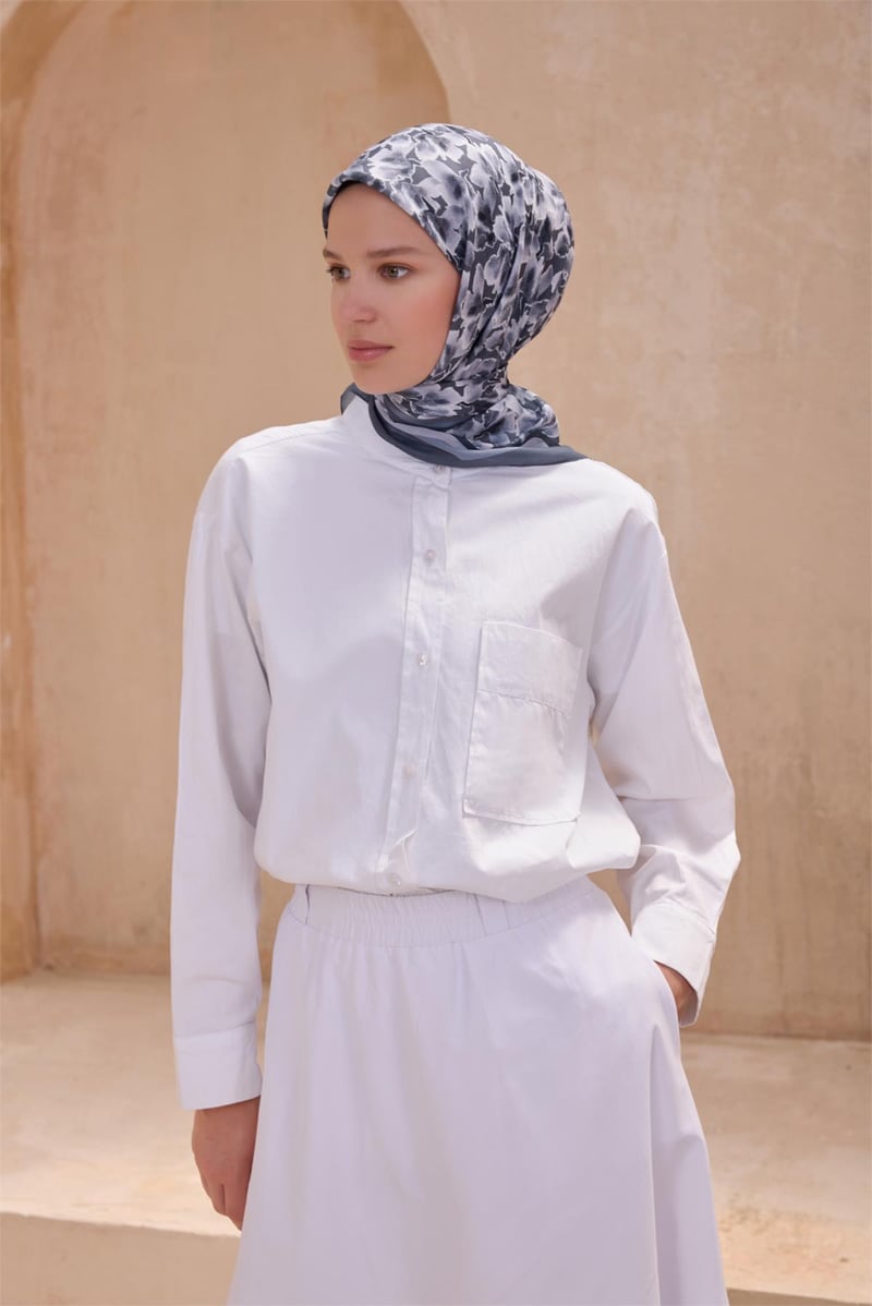 {URUNSEO_TITLE} | BELLI | POLYESTER EŞARP | BELLİ PREMIUM SOFT EŞARP 11 - 14
