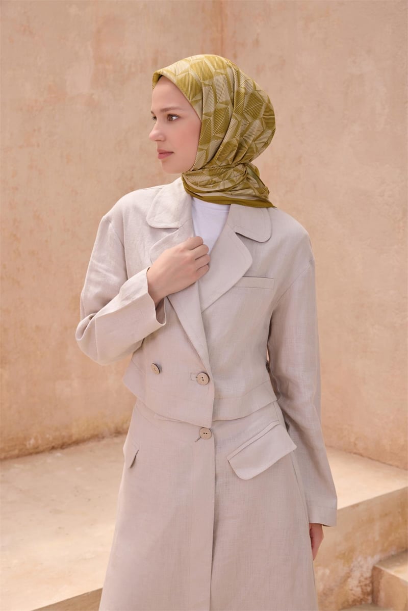 {URUNSEO_TITLE} | BELLI | POLYESTER EŞARP | BELLİ PREMIUM SOFT EŞARP 14 - 05