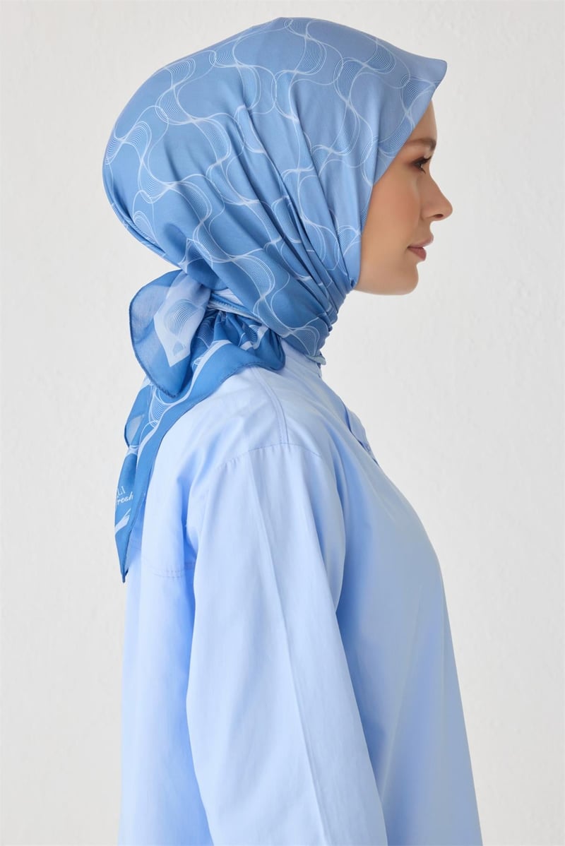 {URUNSEO_TITLE} | BELLI | POLYESTER EŞARP | BELLİ PREMIUM SOFT EŞARP 1 - 17