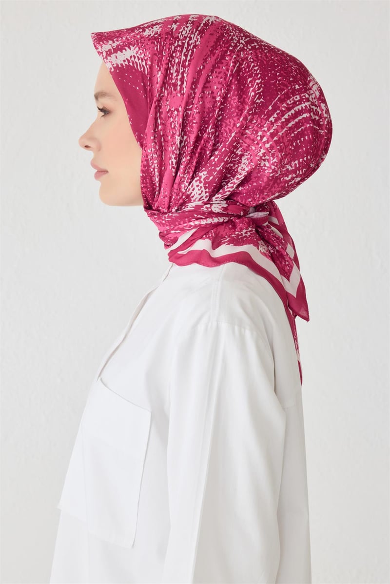 {URUNSEO_TITLE} | BELLI | POLYESTER EŞARP | BELLİ PREMIUM SOFT EŞARP 2 - 21