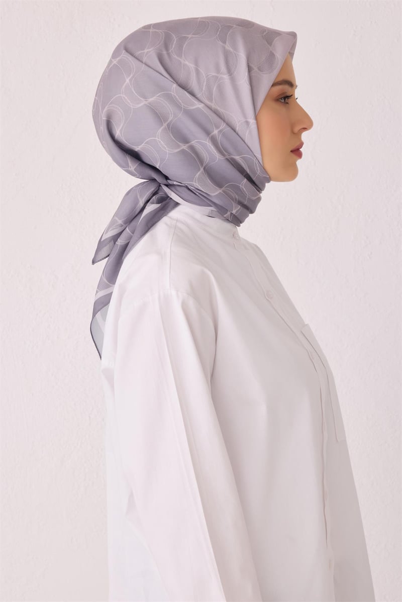 {URUNSEO_TITLE} | BELLI | POLYESTER EŞARP | BELLİ PREMIUM SOFT EŞARP 1 - 07