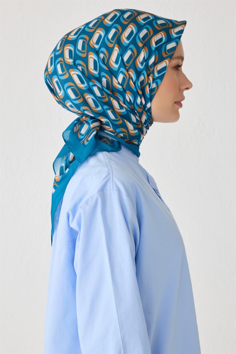 {URUNSEO_TITLE} | BELLI | POLYESTER EŞARP | BELLİ PREMIUM SOFT EŞARP 3 - 04
