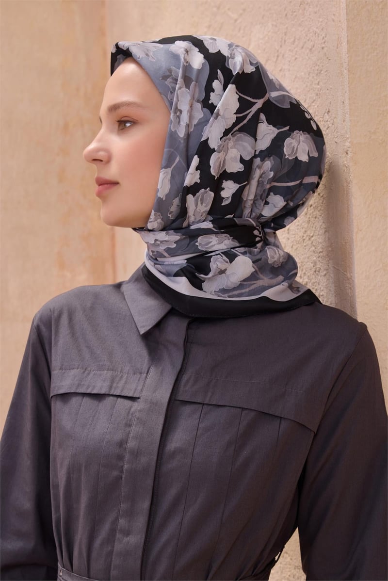 {URUNSEO_TITLE} | BELLI | POLYESTER EŞARP | BELLİ PREMIUM SOFT EŞARP 7 - 02