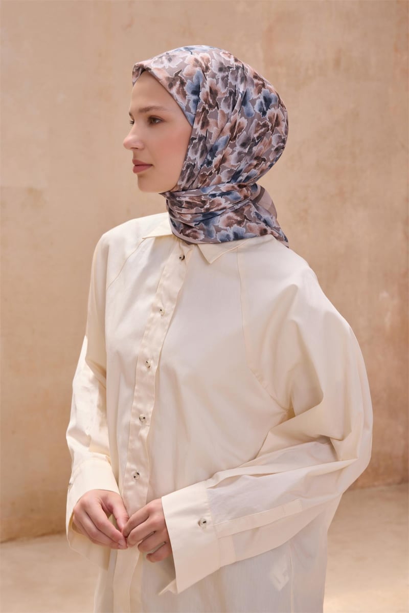 {URUNSEO_TITLE} | BELLI | POLYESTER EŞARP | BELLİ PREMIUM SOFT EŞARP 11 - 08