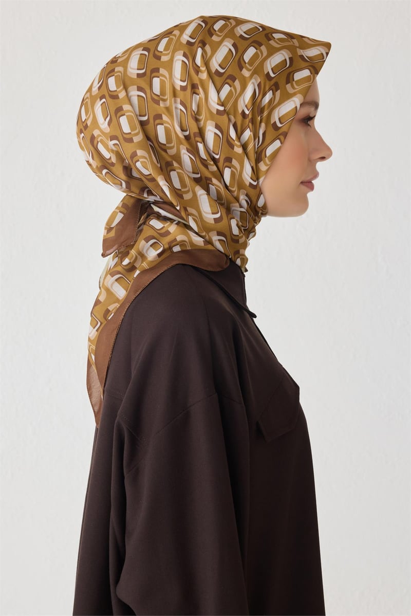 {URUNSEO_TITLE} | BELLI | POLYESTER EŞARP | BELLİ PREMIUM SOFT EŞARP 3 - 08