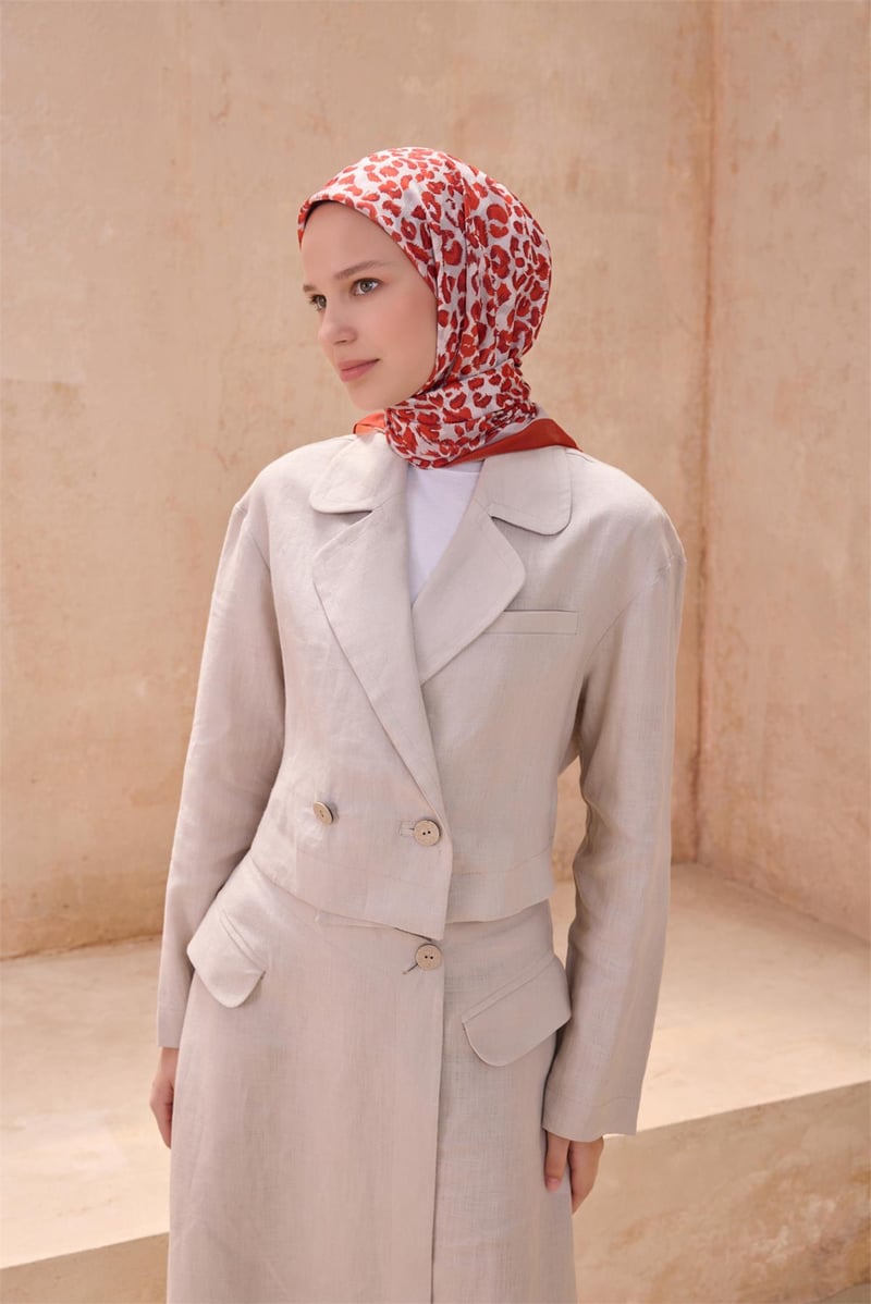 {URUNSEO_TITLE} | BELLI | POLYESTER EŞARP | BELLİ PREMIUM SOFT EŞARP 13 - 07