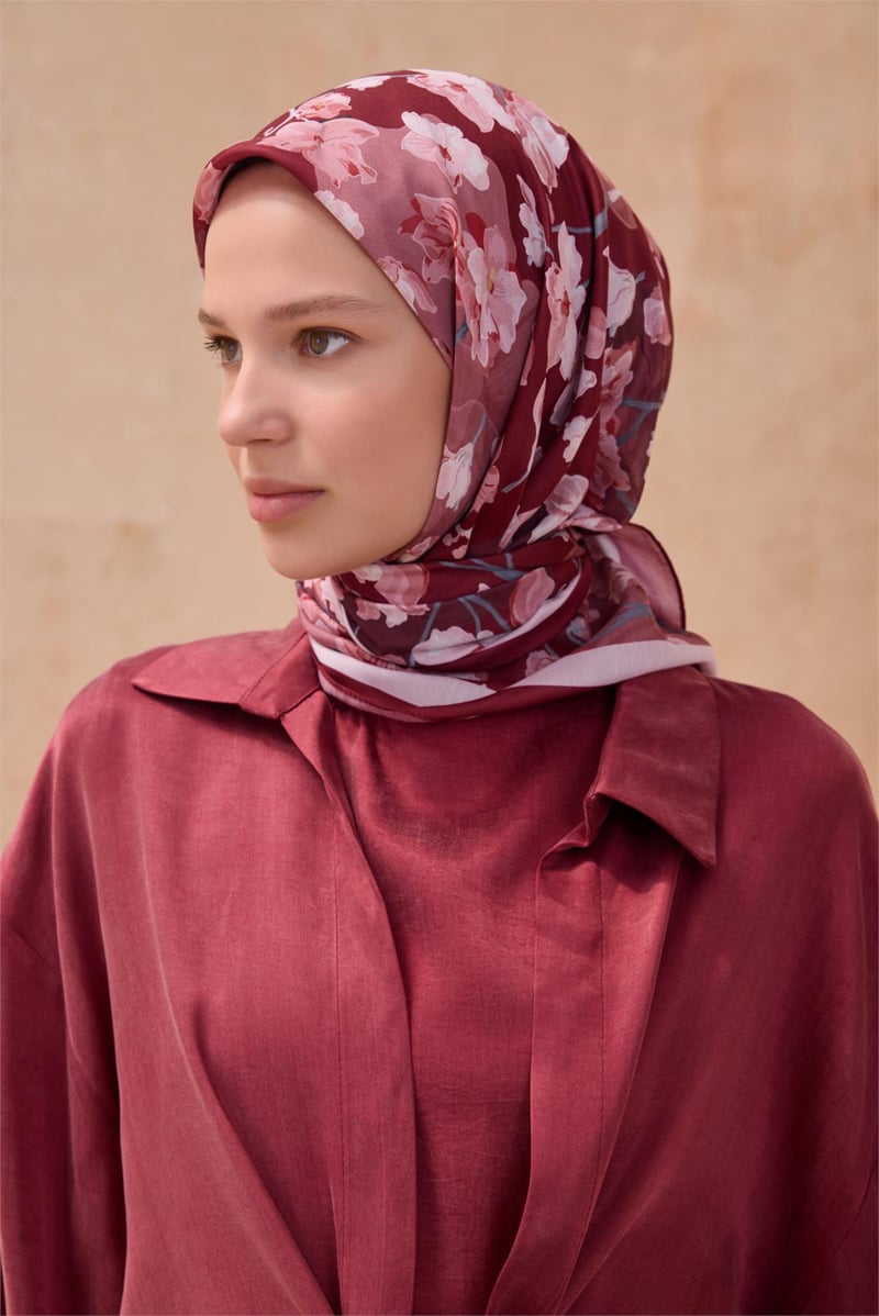 {URUNSEO_TITLE} | BELLI | POLYESTER EŞARP | BELLİ PREMIUM SOFT EŞARP 7 - 05