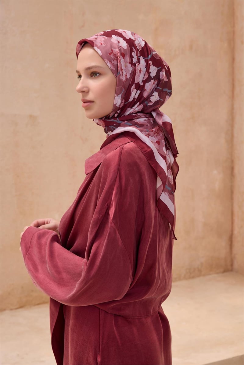 {URUNSEO_TITLE} | BELLI | POLYESTER EŞARP | BELLİ PREMIUM SOFT EŞARP 7 - 05