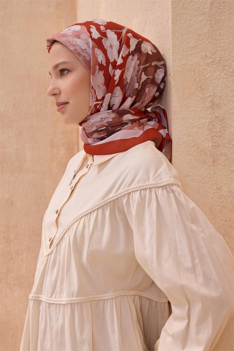 {URUNSEO_TITLE} | BELLI | POLYESTER EŞARP | BELLİ PREMIUM SOFT EŞARP 7 - 14