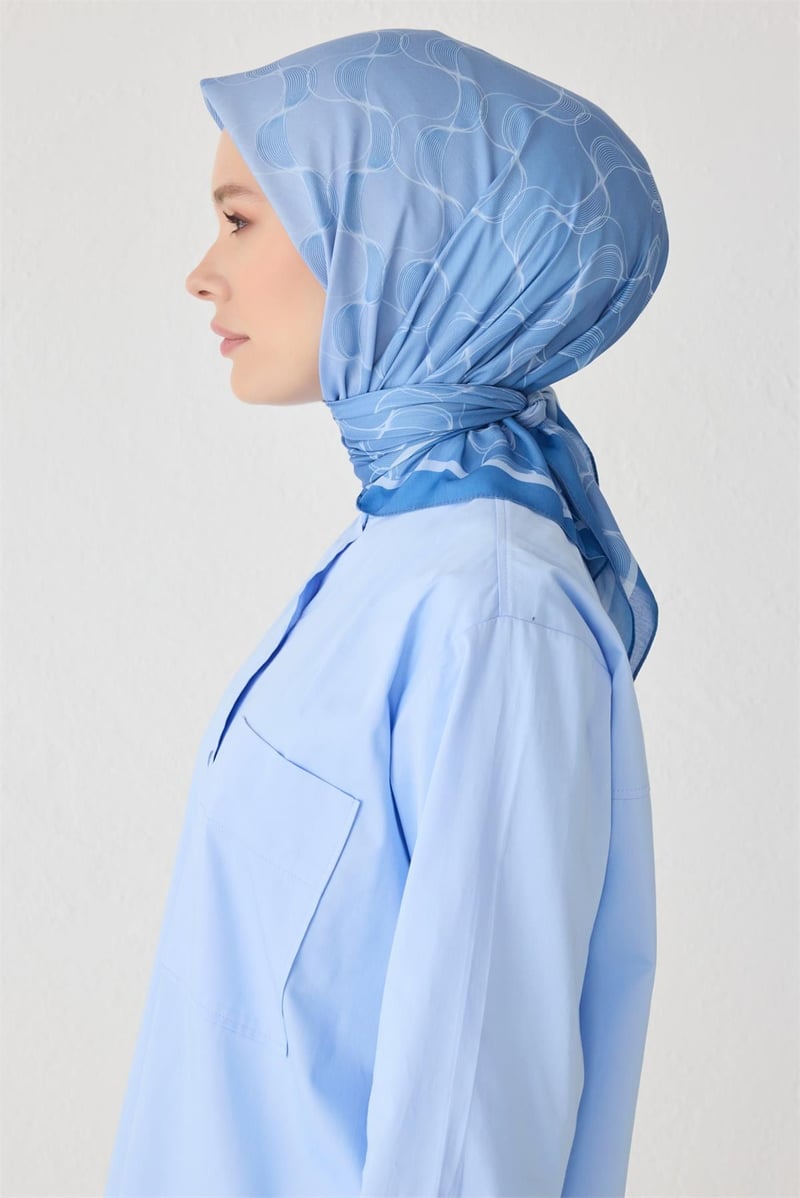 {URUNSEO_TITLE} | BELLI | POLYESTER EŞARP | BELLİ PREMIUM SOFT EŞARP 1 - 17