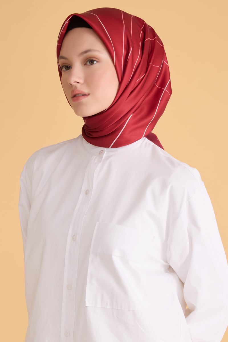 {URUNSEO_TITLE} | BELLI | POLYESTER EŞARP | BELLİ SPORT EŞARP 2501 - 07