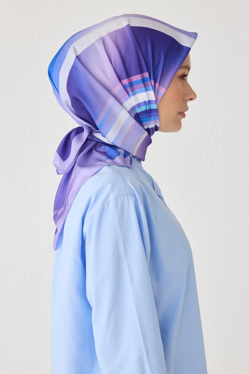 {URUNSEO_TITLE} | BELLI | POLYESTER EŞARP | BELLİ SPORT EŞARP 2502 - 14
